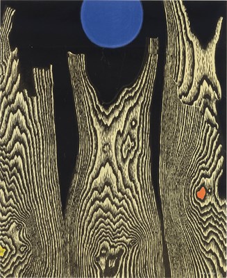 Lot 147 - Max Ernst (1891-1976)
