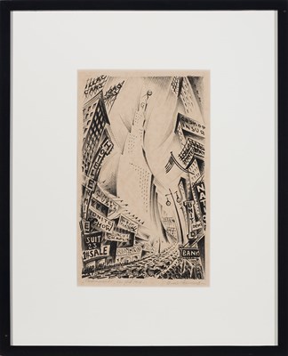 Lot 205 - Arnold Rönnebeck