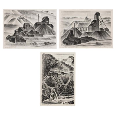 Lot 206 - Arnold Rönnebeck