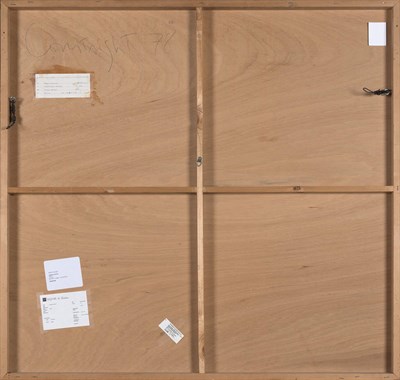 Lot 35 - Robert Courtright American, 1926-2011 Untitled...