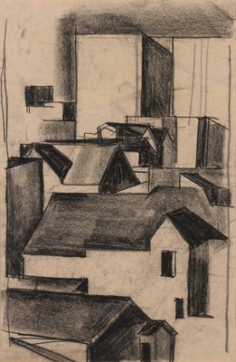 Lot 37 - James Henry Daugherty American, 1889-1974 (i)...