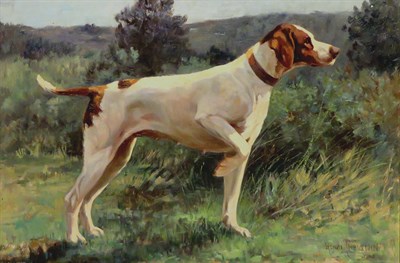 Lot 88 - Henri Thevenin French, 19th/20th Century...
