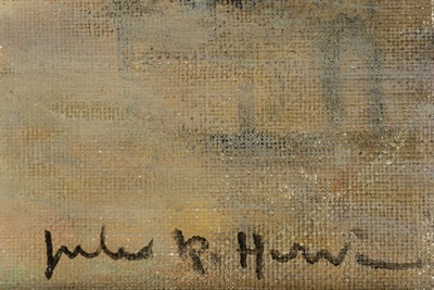 Lot 38 - Jules René Hervé