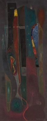 Lot 82 - Joseph Meert Belgian/American, 1905-1990 (i)...