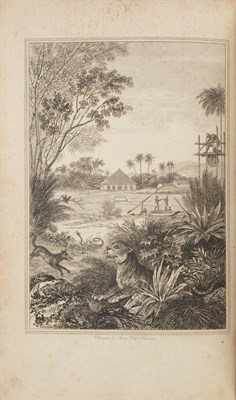 Lot 66 - [TRAVEL-INDIA] K.C.A.J. [=FOSTER, JACK R.] The...