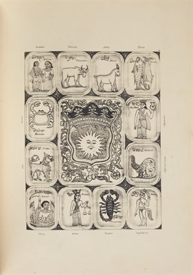 Lot 69 - [TRAVEL] UPHAM, EDWARD. The history and...