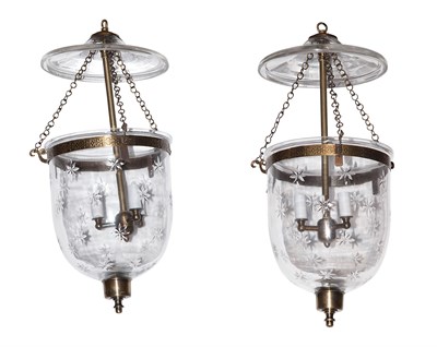 Lot 392 - Pair of Victorian Style Patinated Metal and...