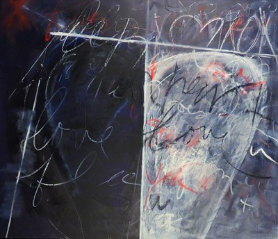 Lot 44 - C. Gregory Gummersall American, B. 1947...