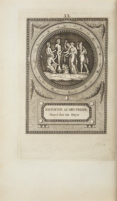 Lot 165 - [EROTICA] [HANCARVILLE, PIERRE-FRANCOIS HUGUES...