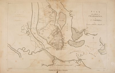 Lot 29 - [WASHINGTON, GEORGE - ATLAS] [MARSHALL, JOHN]....