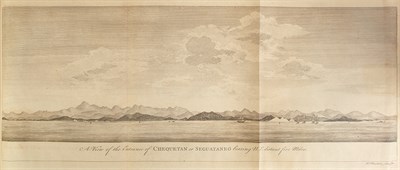 Lot 62 - [TRAVEL] [WALTER, RICHARD, compiler]. GEORGE...