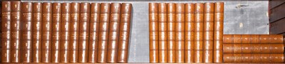 Lot 397 - [FINE BINDING] LONGFELLOW, HENRY WADSWORTH....