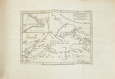Lot 169 - GIBBON, EDWARD The History of the Decline and...