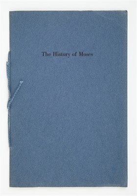Lot 196 - [LITERATURE-MISCELLANY] STEVENSON, ROBERT...