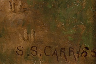 Lot 30 - Samuel S. Carr