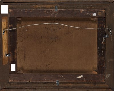 Lot 30 - Samuel S. Carr