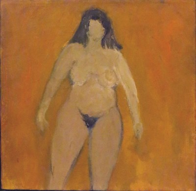 Lot 29 - Sherman Drexler American, b. 1925 (i) Figure...