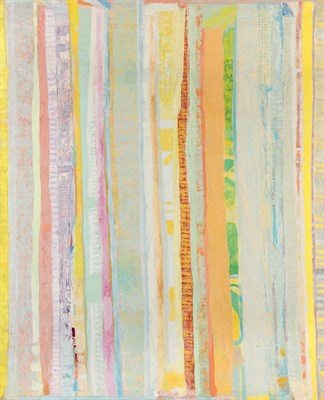 Lot 88 - Robert Natkin American, 1930-2010 Untitled,...