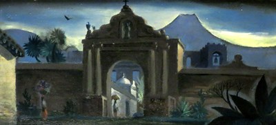Lot 87 - Dale Nichols American, 1904-1995 San Francisco,...