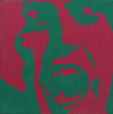 Lot 90 - Bob Stanley American, 1932-1997 2 Beatles...