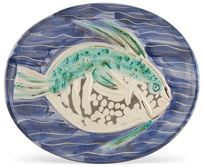 Lot 178 - Pablo Picasso
