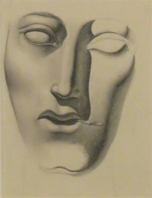 Lot 21 - Federico Castellon Spanish/American, 1914-1971...