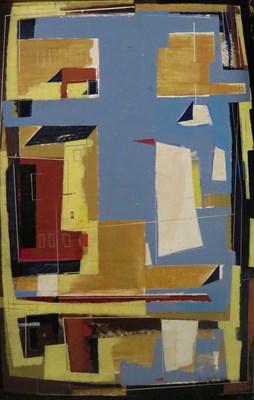 Lot 22 - Serge Chermayeff Russian/British/American,...