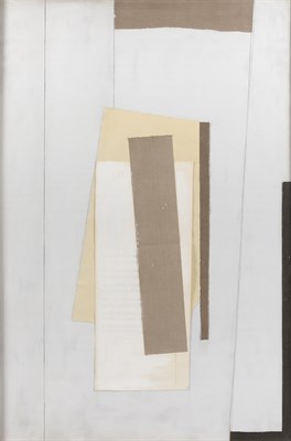 Lot 43 - Stephen Edlich American, 1944-1989 Untitled "5,...