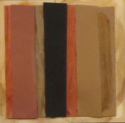 Lot 43 - Robert Goodnough American, 1917-2010 Untitled...