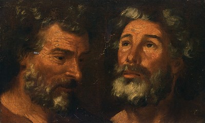 Lot 5 - Attributed to Gregorio Lazzarini The...