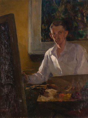 Lot 98 - Lawrence Nelson Wilbur American, 1897-1988 (i)...