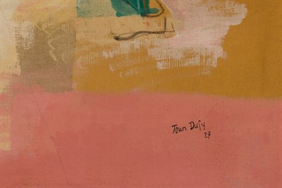 Lot 16 - Jean Dufy