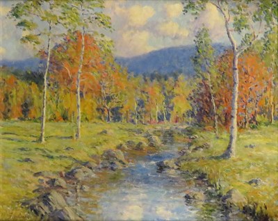 Lot 47 - John Haapanen American, 1891-1968 Untitled...