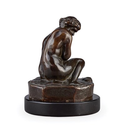 Lot 64 - Josef Maratka Czech Republic, 1874-1937, Eva...
