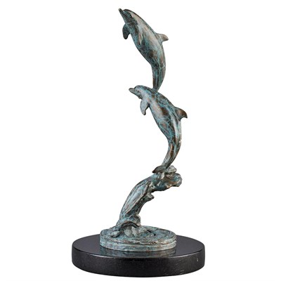 Lot 86 - Pati Stajcar American, b. 1958 Peeking, 1995...