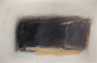 Lot 53 - Ida Rittenberg Kohlmeyer American, 1912-1997...
