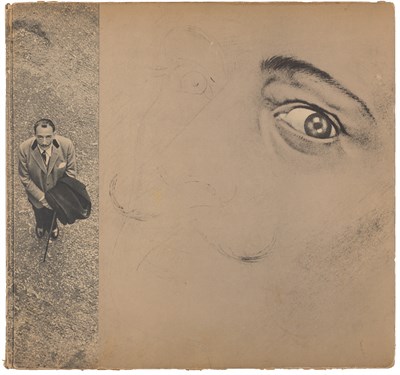 Lot 42 - [Salvador Dali] Dali: A Study of His Life and...