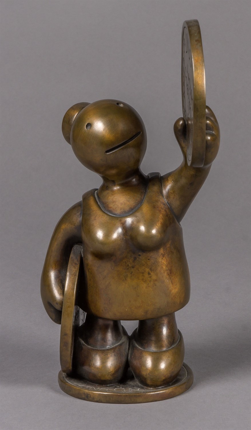 Lot 95 - Tom Otterness