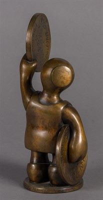 Lot 95 - Tom Otterness