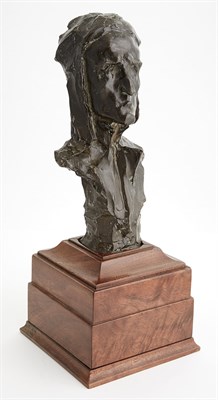 Lot 227 - Prince Paul Troubetzkoy Russian, 1866-1938...