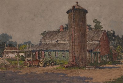 Lot 97 - David Wu Ject-Key Chinese/American, 1890-1968...