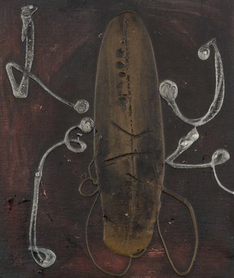 Lot 21 - Modest Cuixart Spanish, 1925-2007 The Spider,...