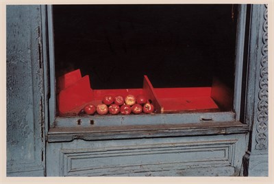 Lot 62 - CALLAHAN, HARRY [1912-1999] [Chicago, 1951]....