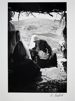 Lot 60 - BOUBAT, EDOUARD (1923-1999) Group comprising...