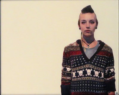 Lot 33 - David Eichenberg American, b. 1972 Aimee...