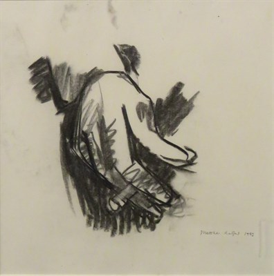 Lot 84 - Matthew Radford British, b. 1953 Hand, 1992...