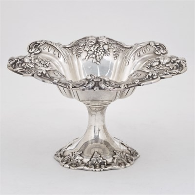 Lot 260 - Reed & Barton Sterling Silver Francis 1...