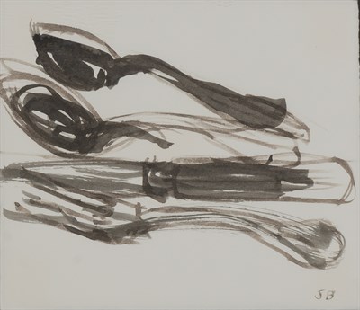 Lot 3 - Jennifer Bartlett American, b. 1941 Kitchen...