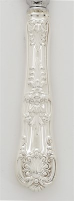 Lot 252 - Tiffany & Co. Sterling Silver English King...