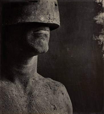 Lot 89 - LEATHERDALE, MARCUS (b. 1952) Othello, 1984...